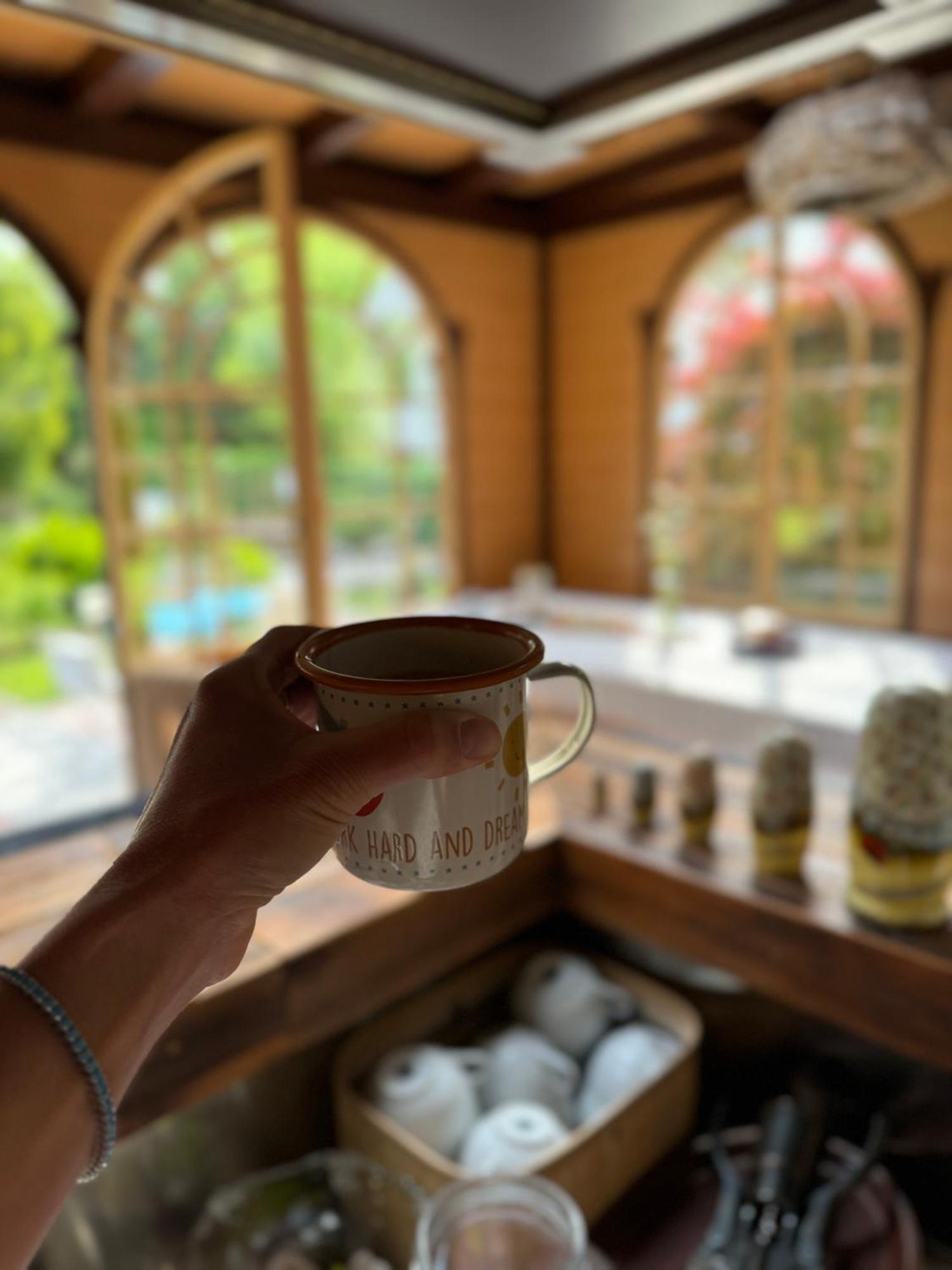 布莱德 维拉爱丽丝旅馆酒店 外观 照片